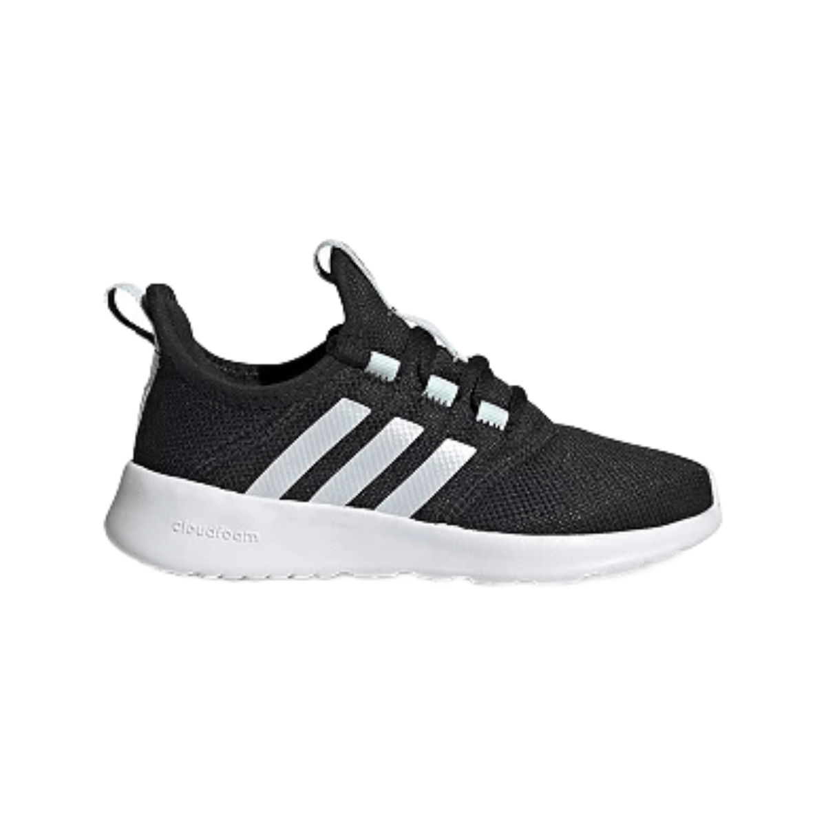 Adidas Child Cloudfoam Pure 2.0 Running Shoe Youth Als