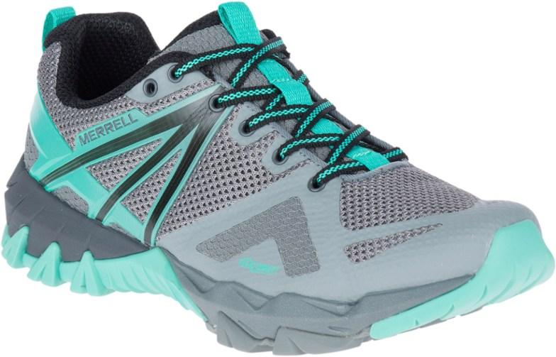 merrell mqm flex hiking shoes