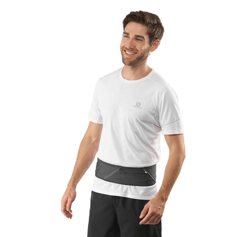 Salomon pulse hydration outlet belt