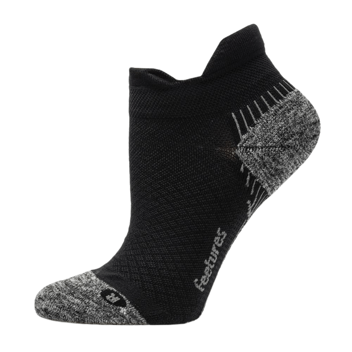 Feetures Pf Relief Cushion No Show Tab Socks - Men's - Bobwards.com