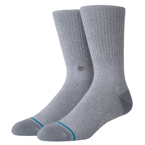 Stance Icon Crew Sock - Men's