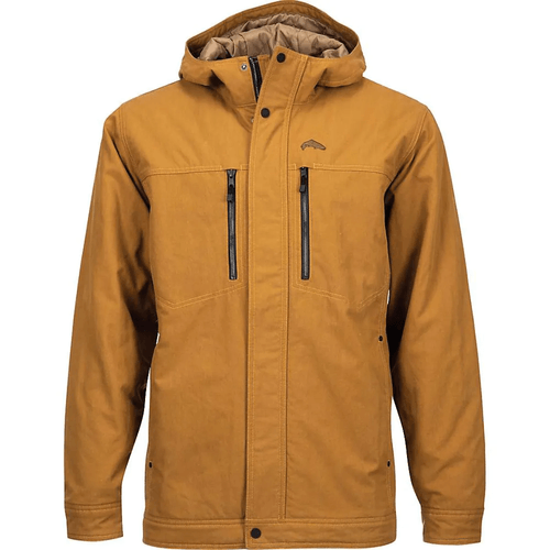 Simms Dockwear Hooded Jacket - Men's