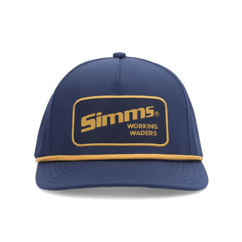 Simms Captains Cap