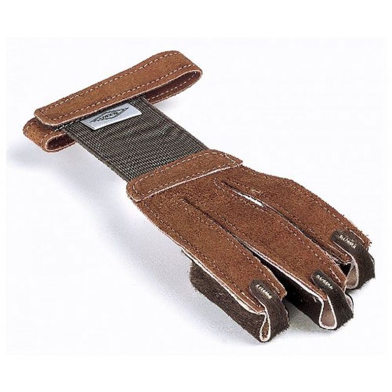 Neet Archery Leather Glove