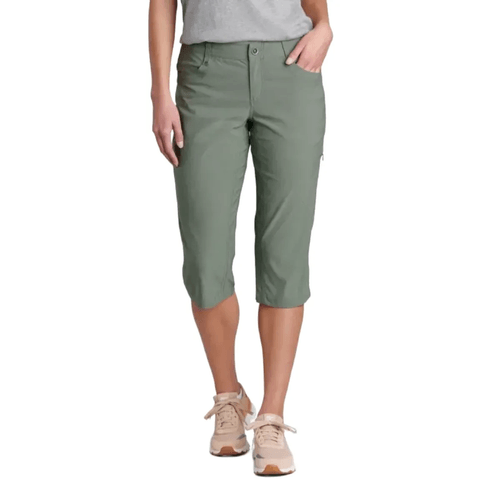 KÜHL Trekr Kapri Pant - Women's