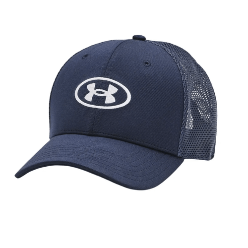 Under Armour Blitzing Trucker Hat - Men's