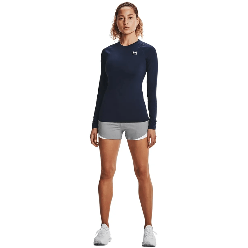 Under Armour HeatGear Armour Compression LongSleeve Women's