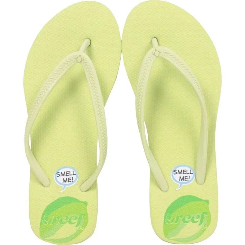 Roxy Costas Flip-Flop - Girls' 