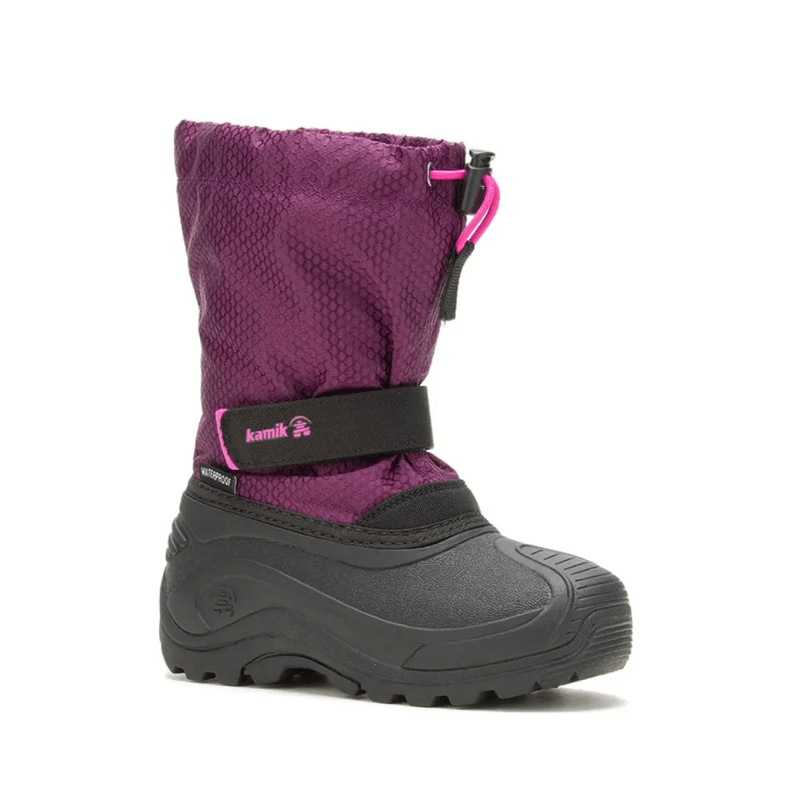 Kamik Finley 2 Winter Boot Youth