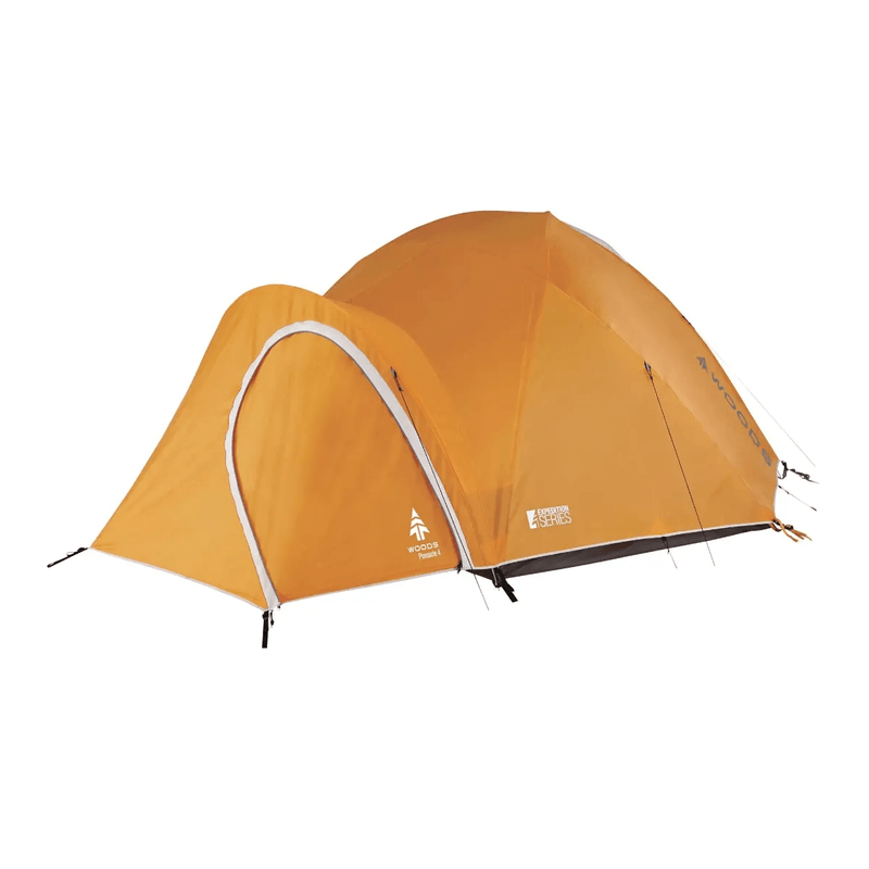 Large 4 man clearance tent