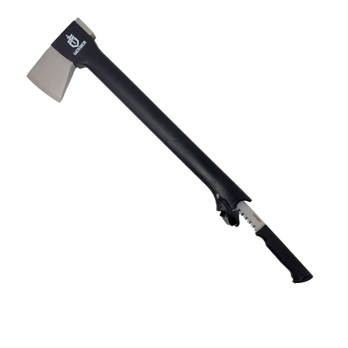 Gerber Gator II Axe & Saw Combo - Als.com