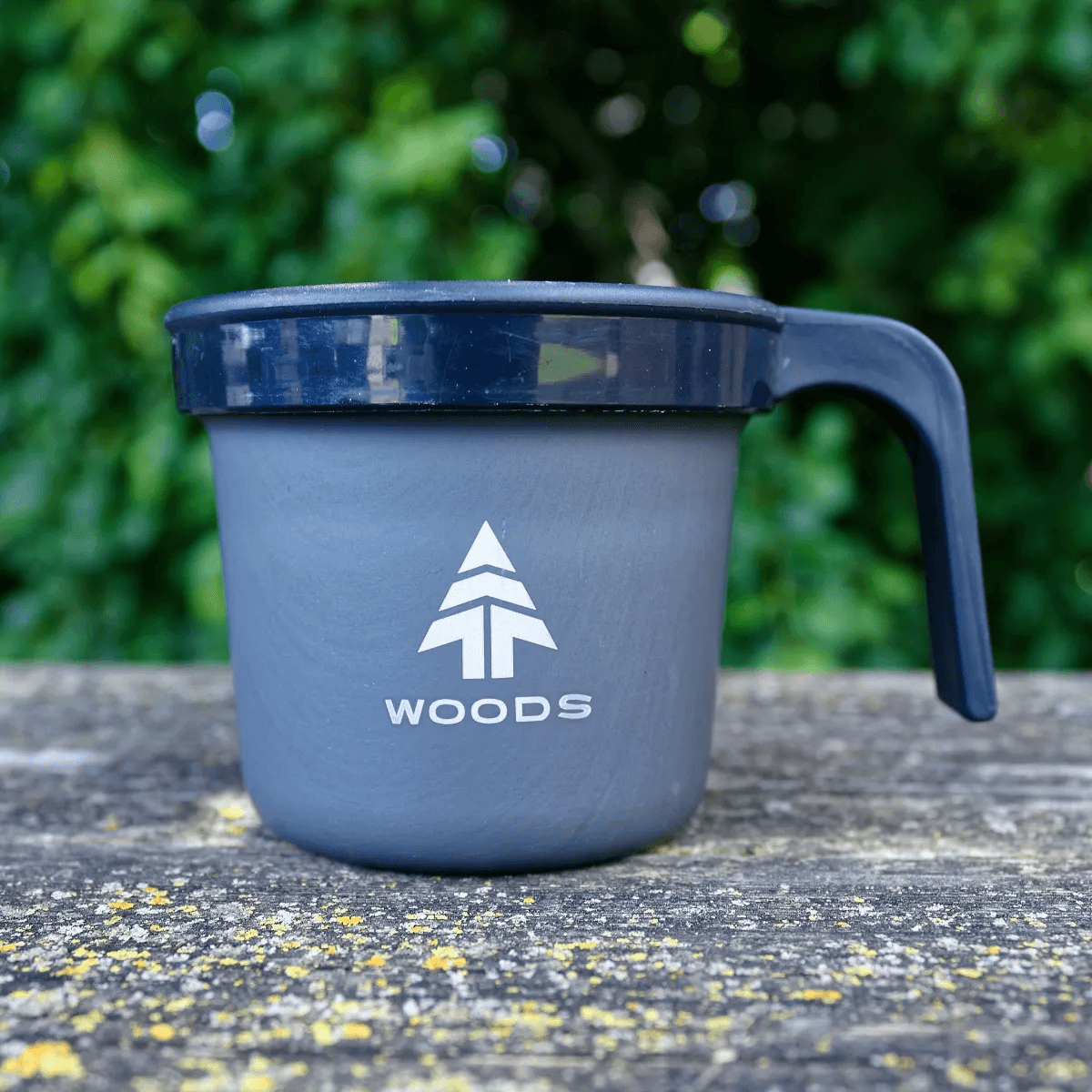 Woods Nootka Anodized 5-Piece Camping Cook Set - Bobwards.com