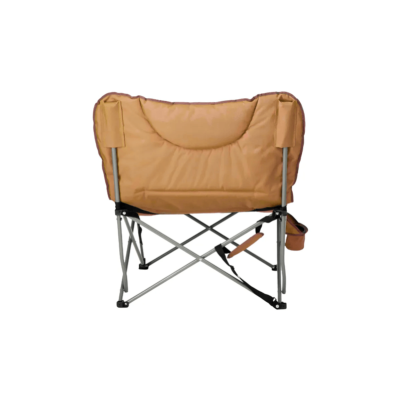 Woods Mammoth Padded Camping Chair Als