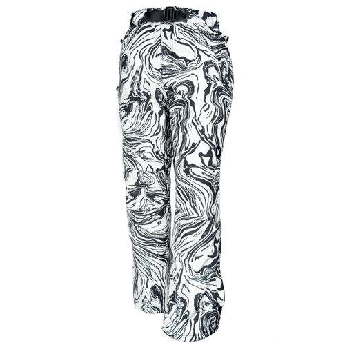 Hurley White Out Snow Pant - Women's