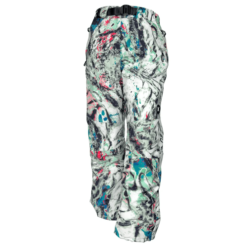 Hurley White Out Snow Pant - Women's