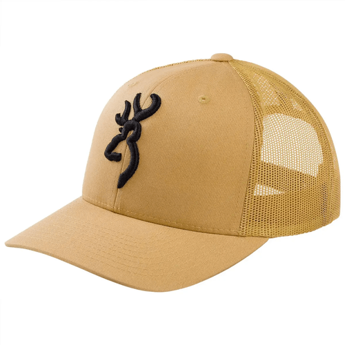 Browning Proof Meshback Hat
