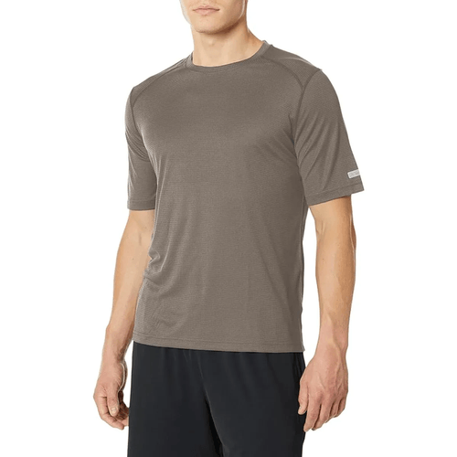 Terramar Sports 1.0 Transport Recycled Short Sleeve T-Shirt - Men's