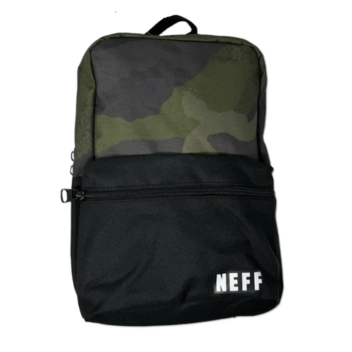Neff Covershot Mini Sling Bag