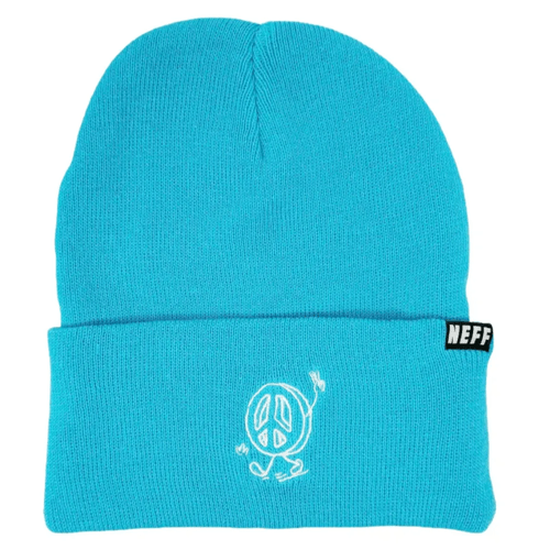 Neff Peace Gone Bye Beanie