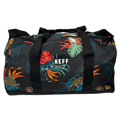 Neff Structure Duffel Bag