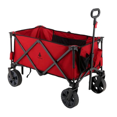 Woods Collapsible Utility King Wagon