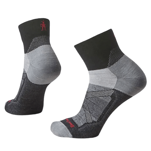 Smartwool Bike Zero Cushion Ankle Sock - Women's