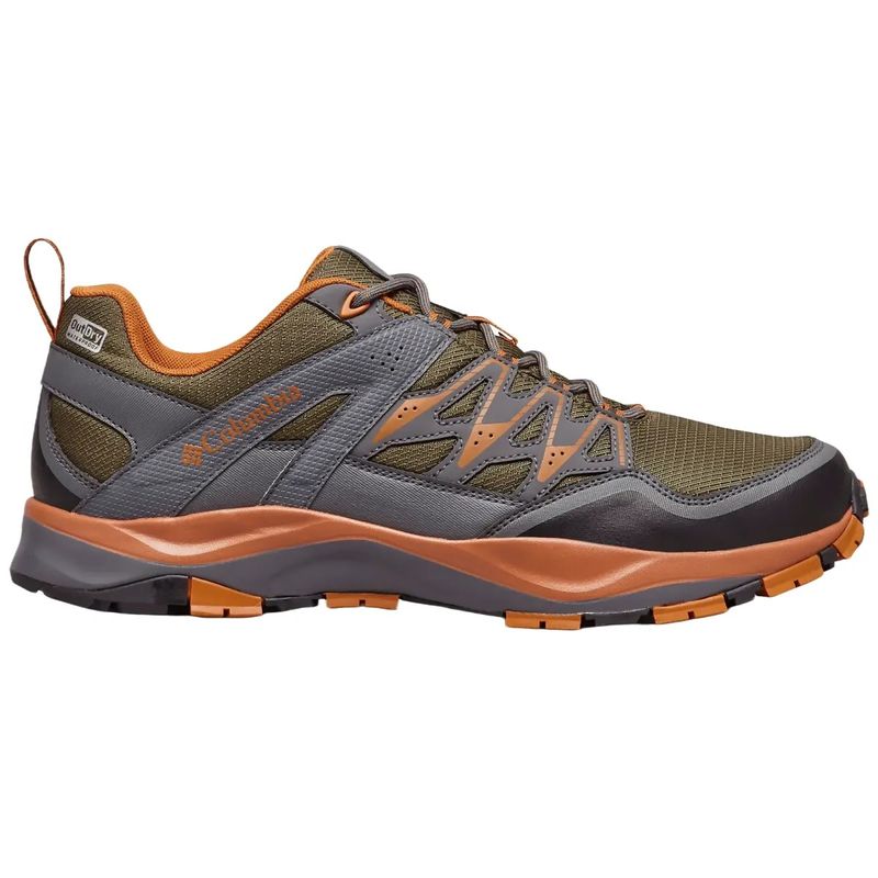 Columbia wayfinder shop hiking shoe