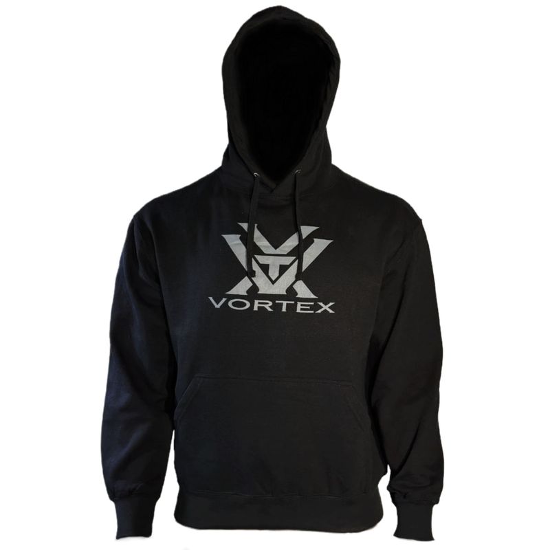 Vortex Optics Logo Hoodie