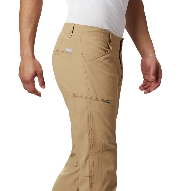 Columbia silver ridge stretch pants women's hotsell