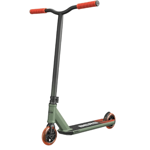 Berg Scooter Proxus X1