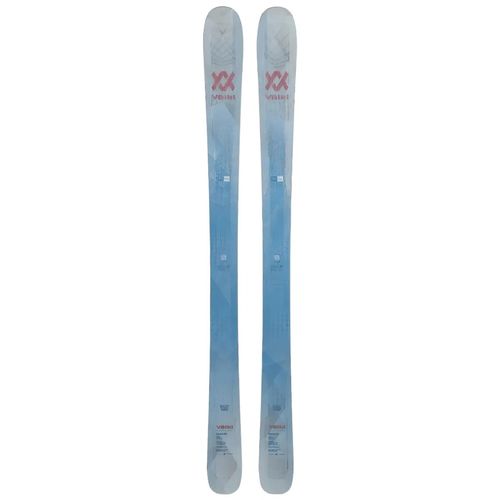 Volkl Secret 96 Skis 2024 - Women's