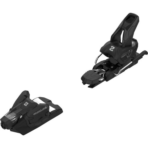 Salomon Strive 12 Gripwalk Ski Bindings 2025