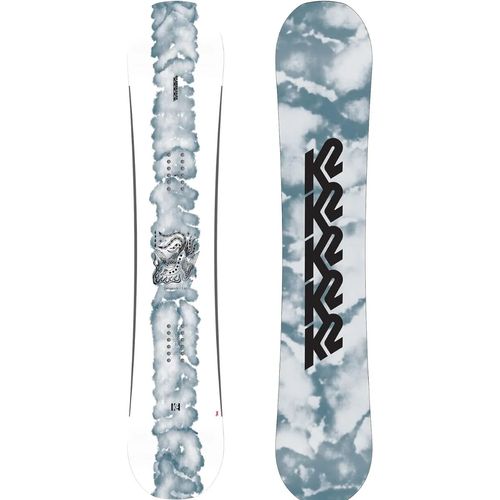 K2 Dreamsicle Snowboard 2024 - Women's