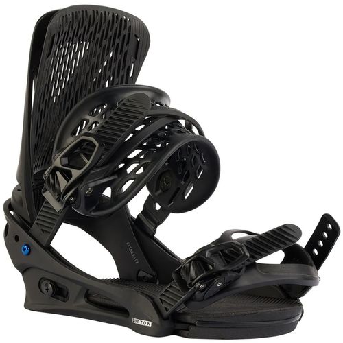 Burton Genesis Re:Flex Snowboard Bindings 2025