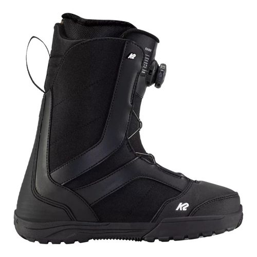 K2 Raider Snowboard Boot - 2021