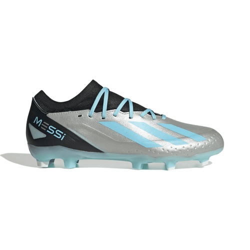 adidas X Crazyfast Messi.3 Firm Ground Cleat