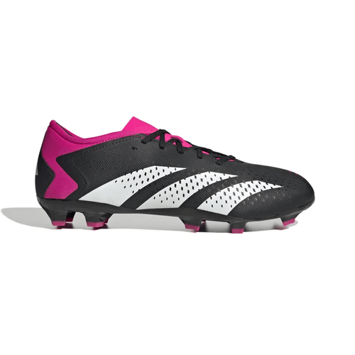 adidas Predator Accuracy.3 Low Firm Ground Soccer Cleat