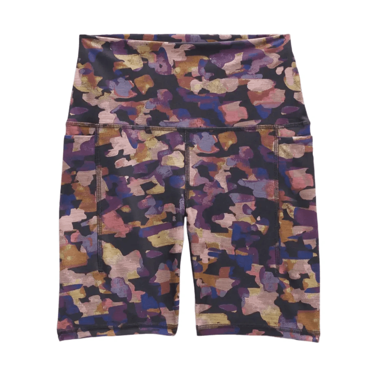 prAna Luxara Impresa Pocket Short - Women's - Als.com