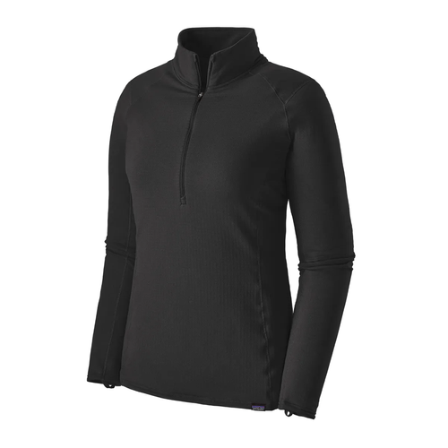 Patagonia Capilene Thermal Weight Zip-Neck Pullover - Women's