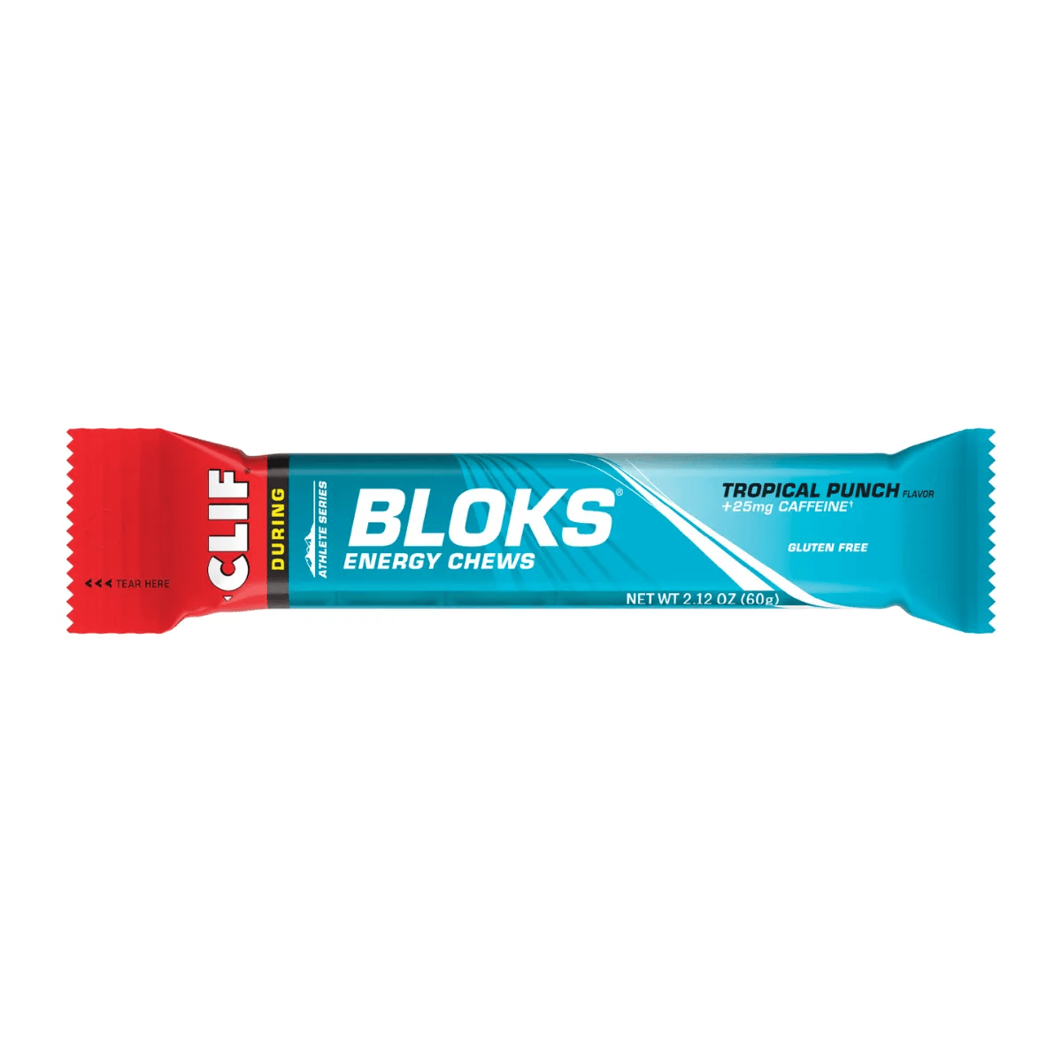 Sport Energy Chews - 4RUN3