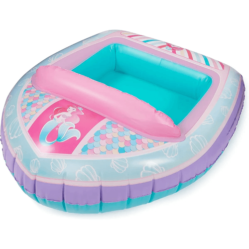 Swim Ways Inflatable Boat - Youth