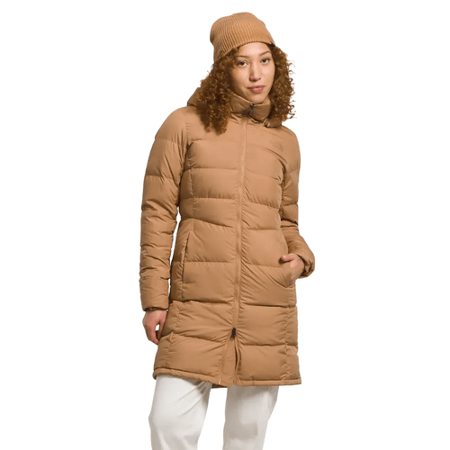 The North Face Metropolis Parka - Women's