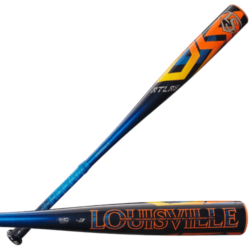 Louisville Slugger Atlas (-3) BBCOR Baseball Bat