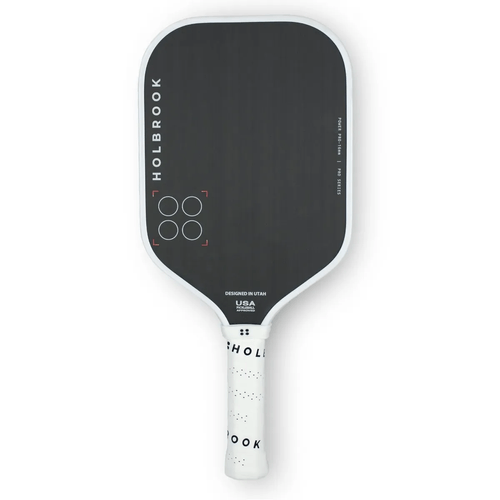 Holbrook Pickleball 16mm Power Pro Pickleball Paddle