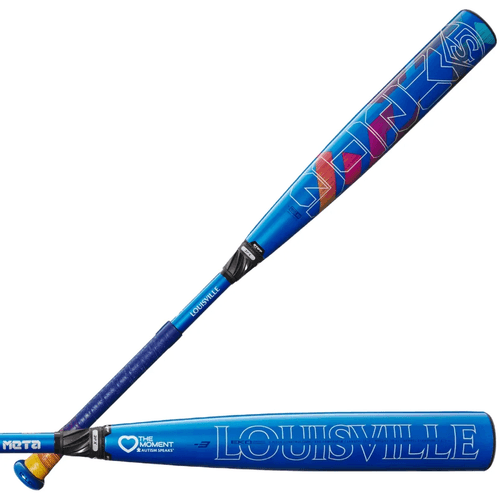 Louisville Slugger Meta® (-3) Love The Moment™ BBCOR Baseball Bat