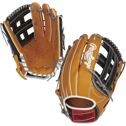 Rawlings Sporting Goods Heart Of The Hide 12.75" Baseball Glove