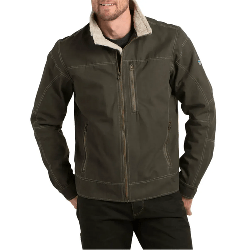 KUHL Burr Lined Jacket - Men's