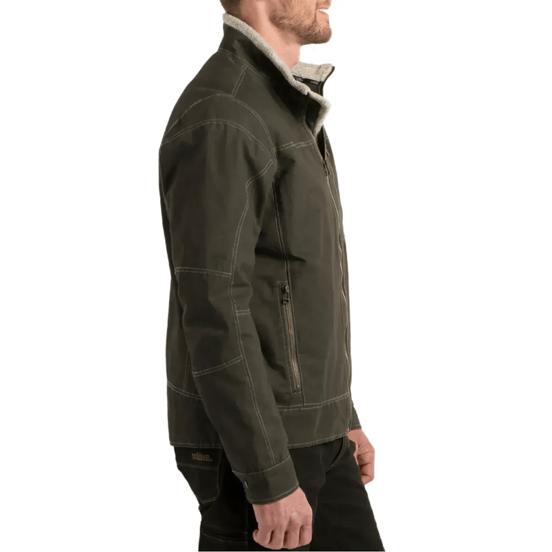 KUHL / Men's Infiltrator Fleece Jacket