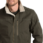 Kuhl Men's Burr Lined Jacket