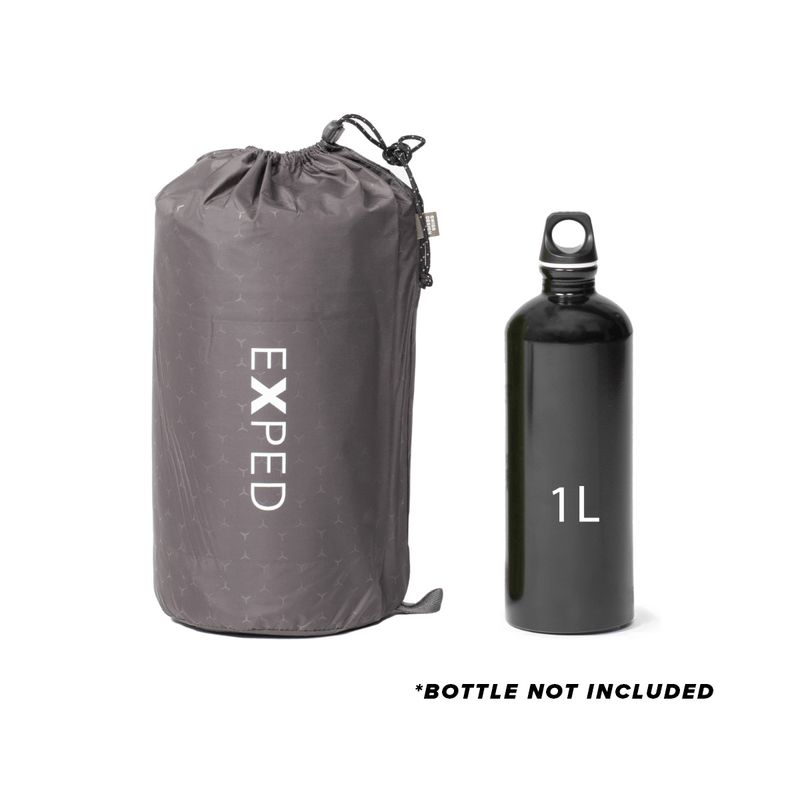 EXPED-MAT-BOTTLE
